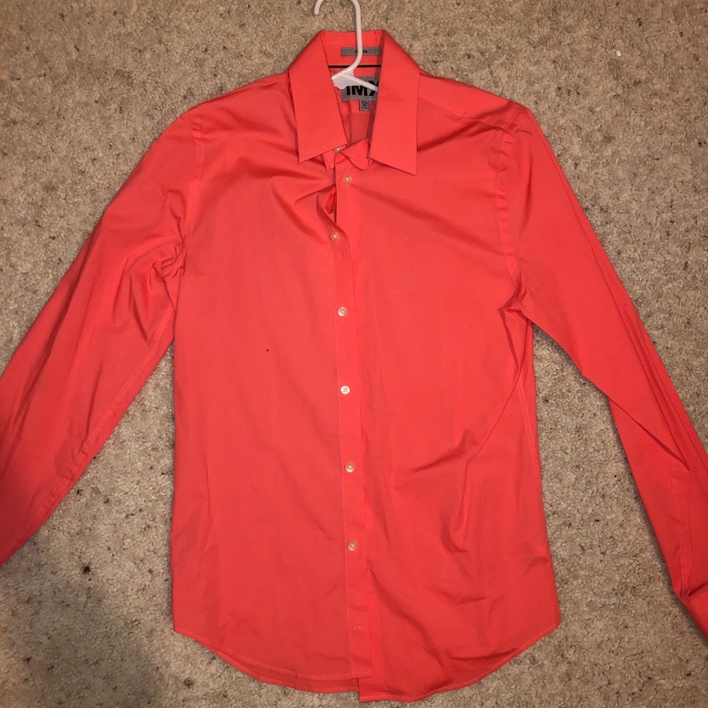 Dress shirt